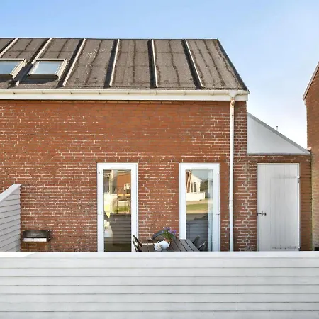 Odger - 2-3km From The Sea In Western Jutland By Interhome *