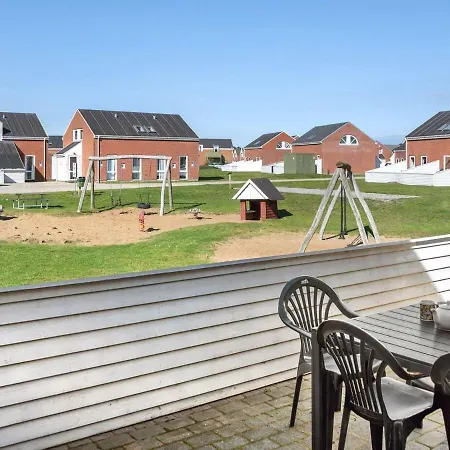 Odger - 2-3km From The Sea In Western Jutland By Interhome