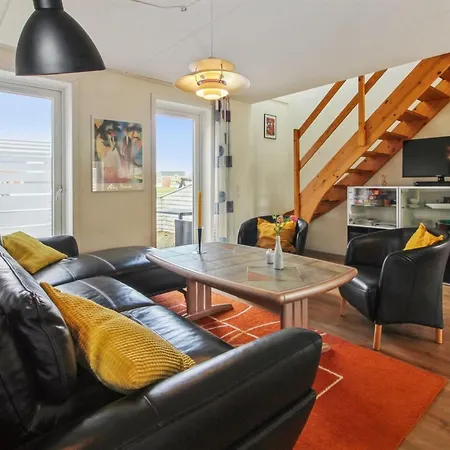 Leilighet Odger - 2-3km From The Sea By Interhome Sønderby