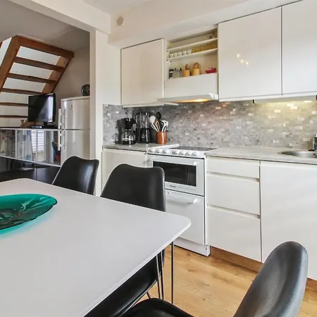 Leilighet Odger - 2-3km From The Sea By Interhome Sønderby