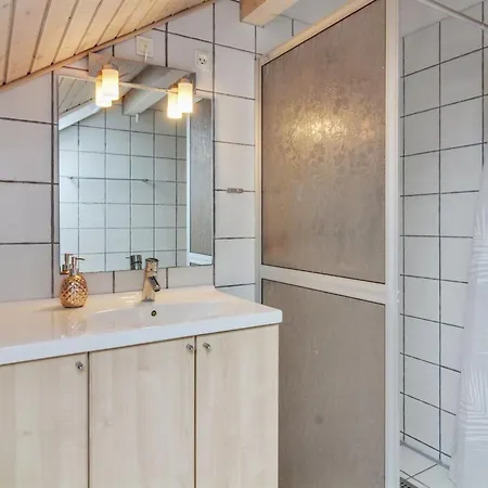 Lejlighed Odger - 2-3km From The Sea By Interhome *