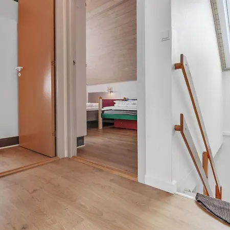 Leilighet Odger - 2-3km From The Sea By Interhome Sønderby