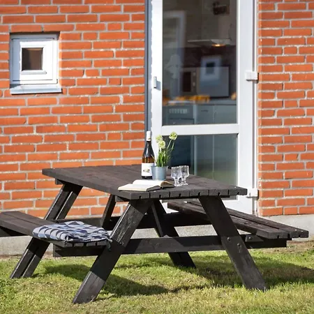 Leilighet Odger - 2-3km From The Sea By Interhome
