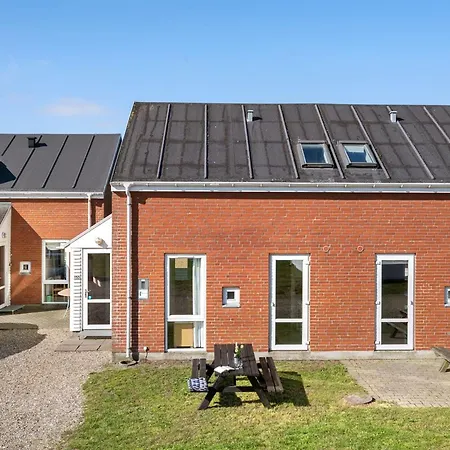Odger - 2-3km From The Sea By Interhome Leilighet